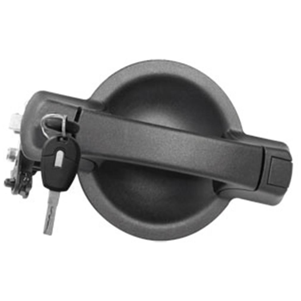 Maçaneta Externa da Porta Corrediça para Fiat Doblo - Universal Automotive - 70884