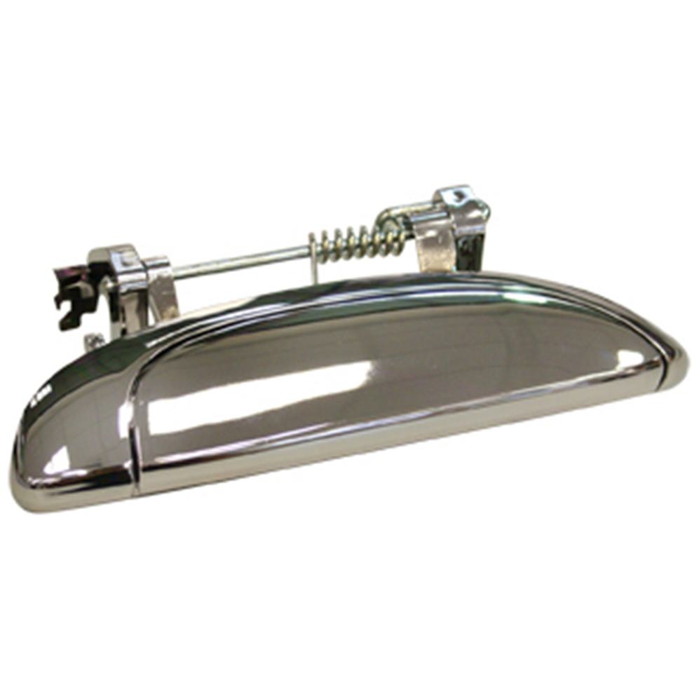 Maçaneta Externa da Porta Dianteira e Traseira para Renault CLIO - Universal Automotive - 11188