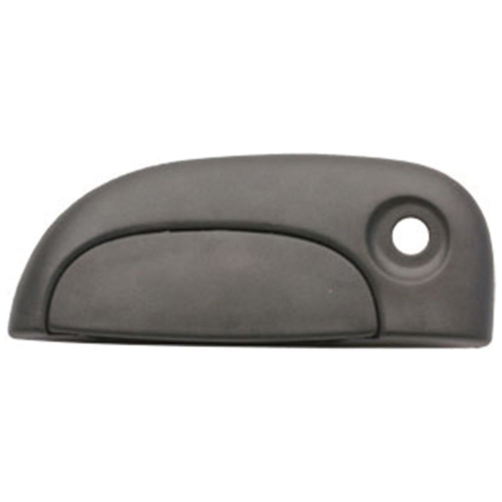 Maçaneta Externa da Porta Dianteira para Renault Kangoo - Universal Automotive - 11225