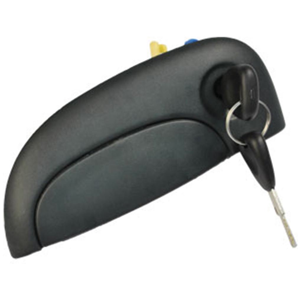 Maçaneta Externa da Porta Dianteira para Renault Kangoo - Universal Automotive - 11254