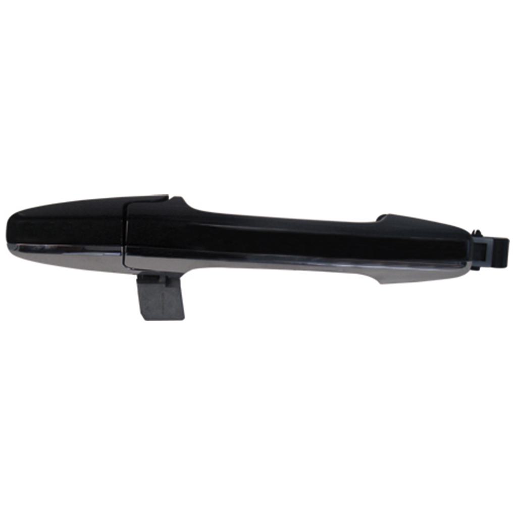 Maçaneta Externa da Porta Dianteira para Honda Civic - Universal Automotive - 13076
