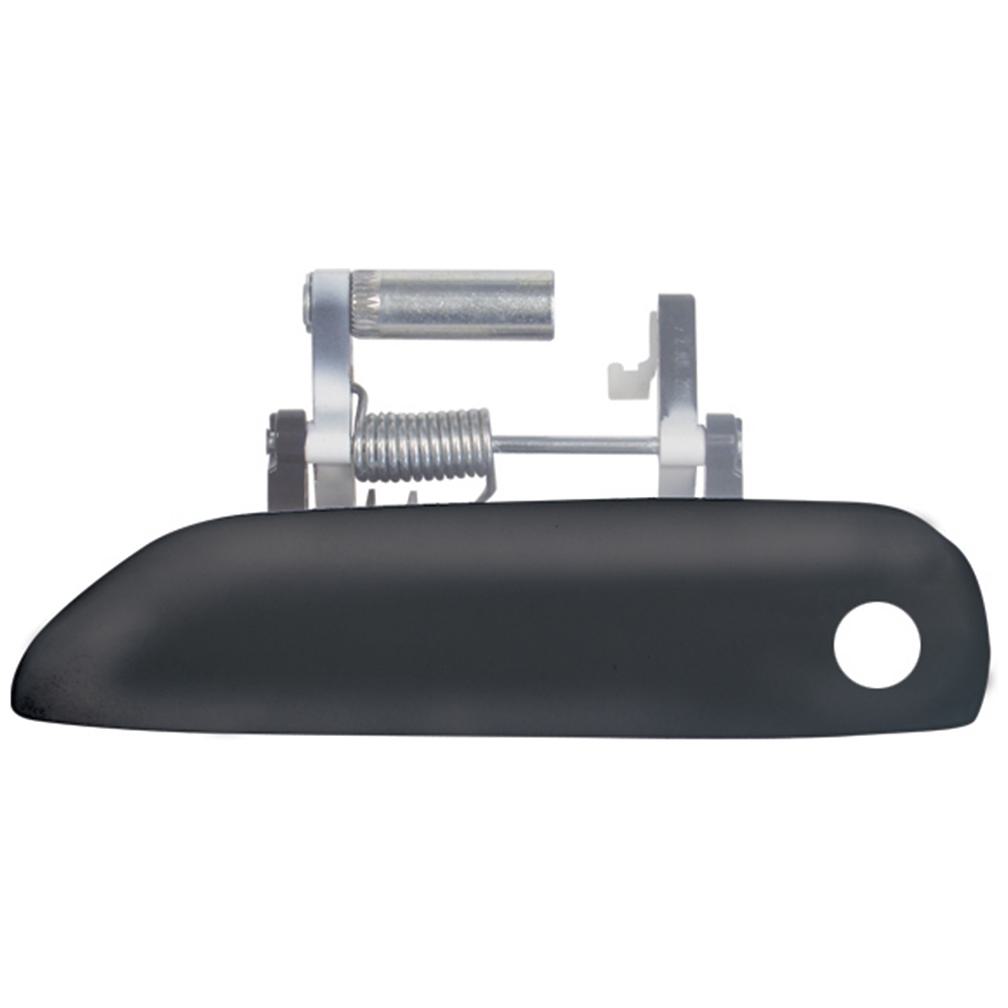 Maçaneta Externa da Porta Dianteira para Honda FIT - Universal Automotive - 13111