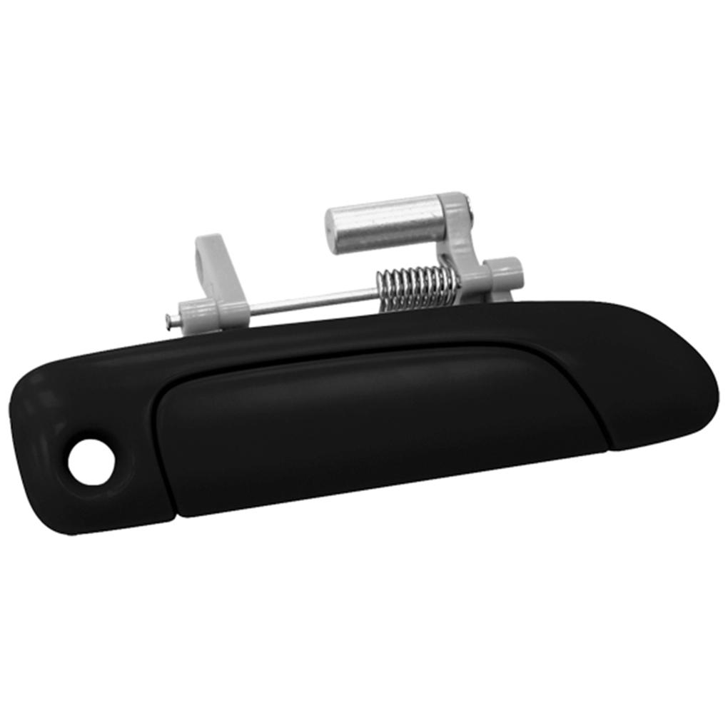 Maçaneta Externa da Porta Dianteira para Honda FIT - Universal Automotive - 13143