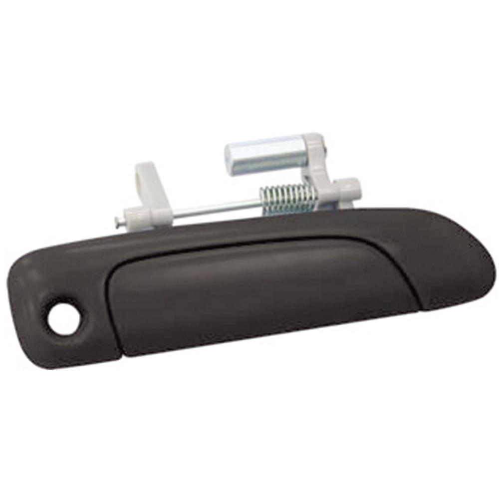 Maçaneta Externa da Porta Dianteira para Honda Civic - Universal Automotive - 13209