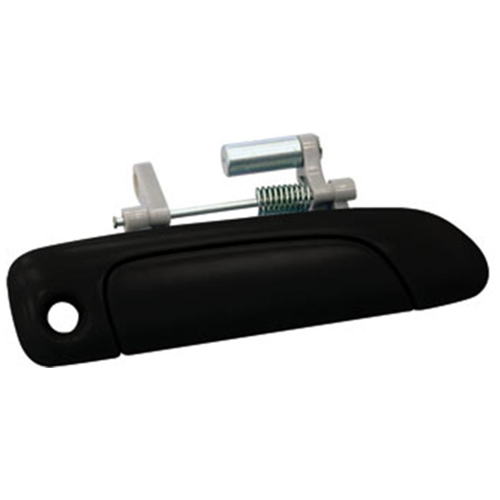 Maçaneta Externa da Porta Dianteira para Honda Civic - Universal Automotive - 13210