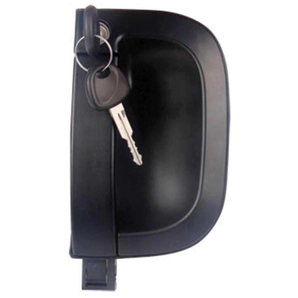 Maçaneta Externa da Porta Dianteira para KIA Bongo - Universal Automotive - 15460