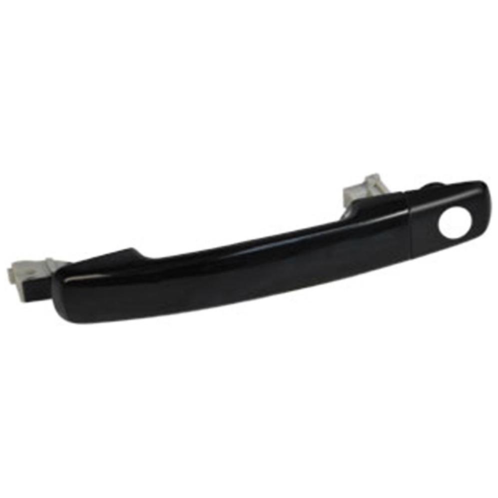 Maçaneta Externa da Porta Dianteira para Nissan Frontier - Universal Automotive - 18161