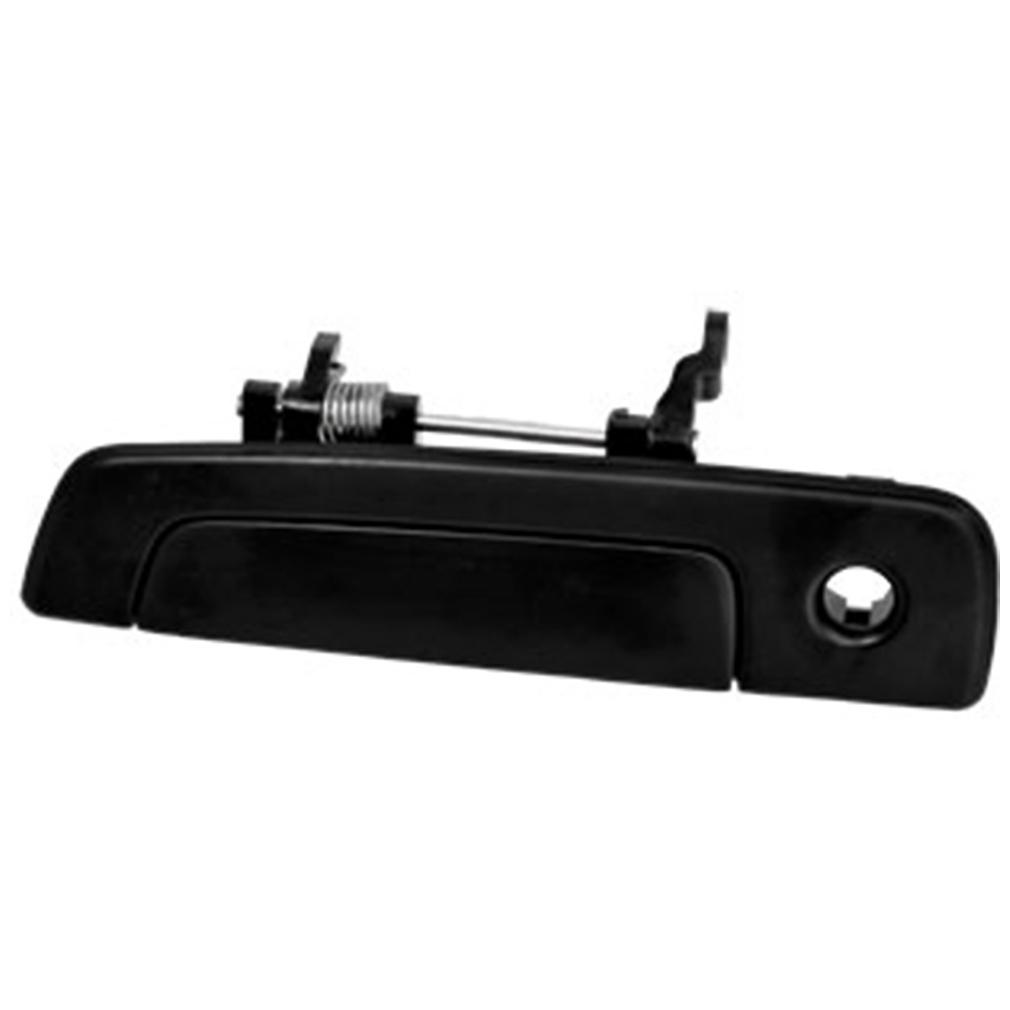 Maçaneta Externa da Porta Dianteira para Mitsubishi Pajero Tr4 - Universal Automotive - 18224