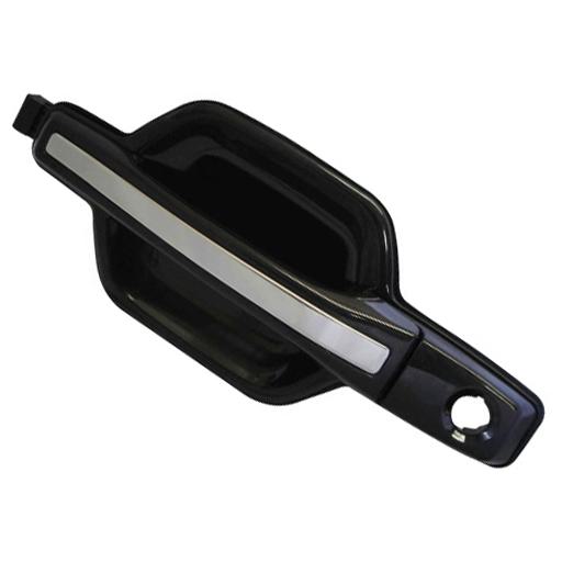 Maçaneta Externa da Porta Dianteira para Mitsubishi Pajero Full - Universal Automotive - 18337