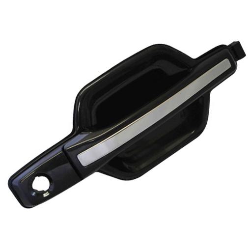 Maçaneta Externa da Porta Dianteira para Mitsubishi Pajero Full - Universal Automotive - 18338