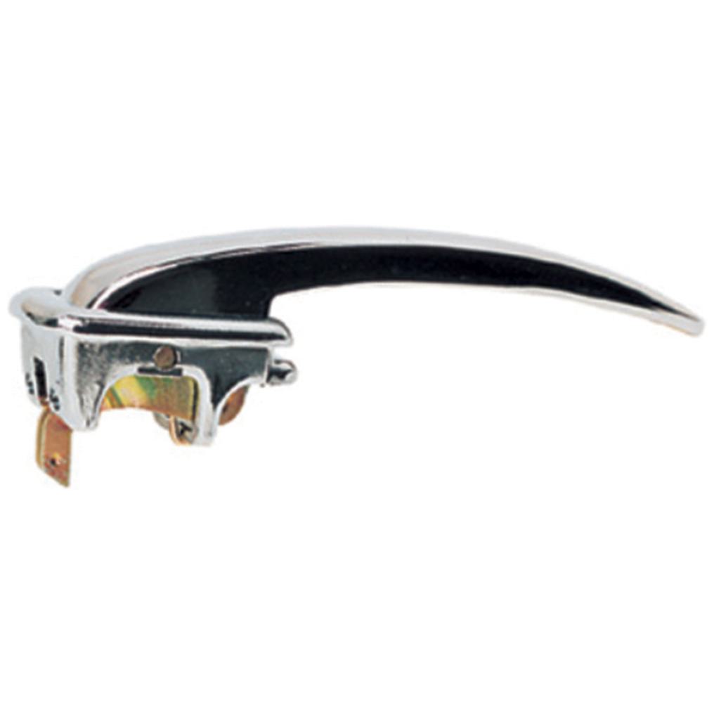 Maçaneta Externa da Porta Dianteira para Volkswagen Kombi - Universal Automotive - 20125