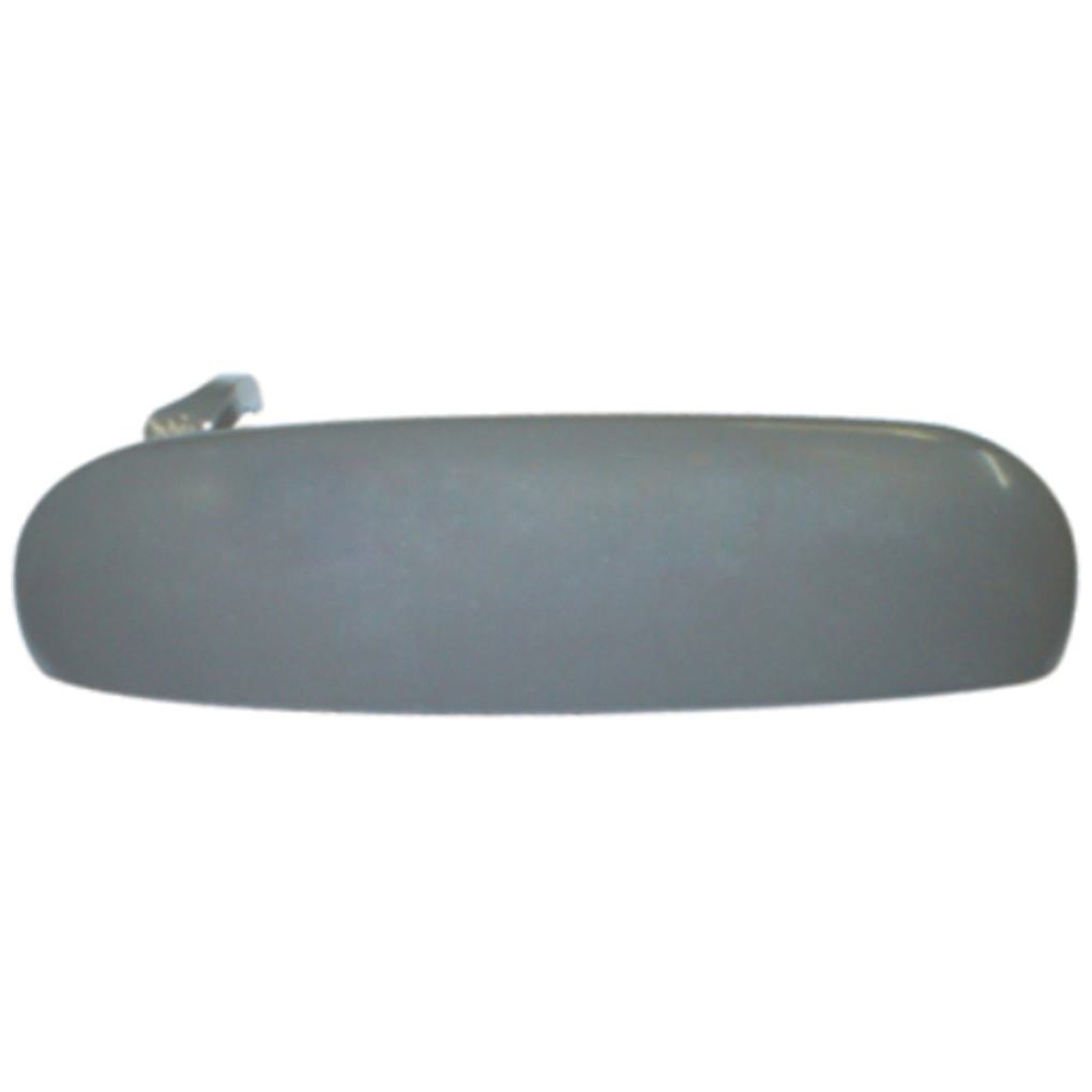 Maçaneta Externa da Porta Dianteira para Volkswagen Logus e Pointer - Universal Automotive - 20351