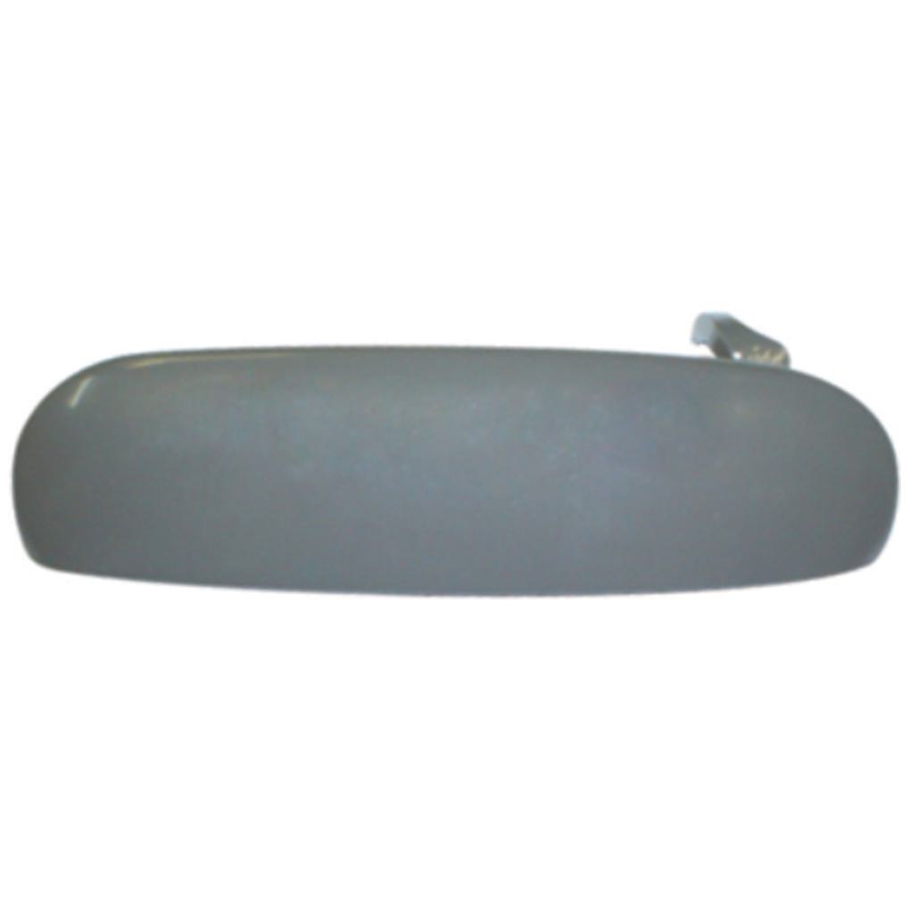 Maçaneta Externa da Porta Dianteira para Volkswagen Logus e Pointer - Universal Automotive - 20352