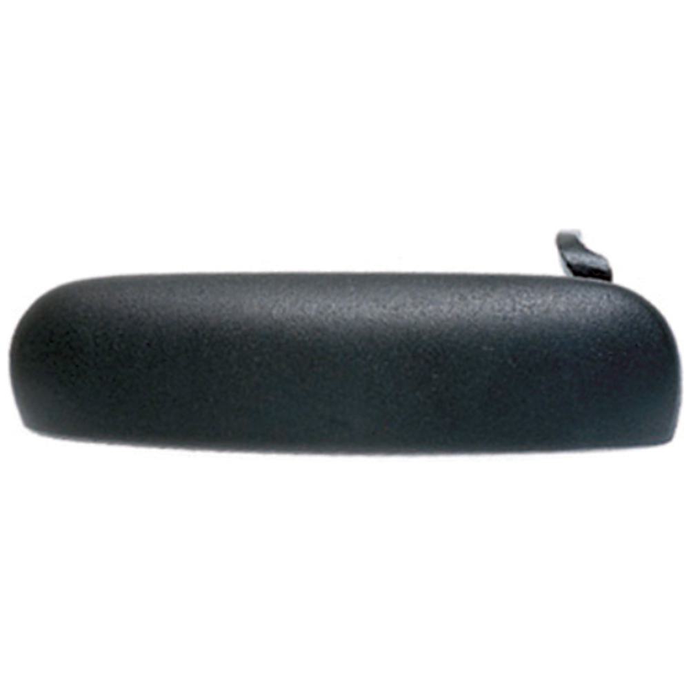 Maçaneta Externa da Porta Dianteira para Volkswagen Logus e Pointer - Universal Automotive - 20690