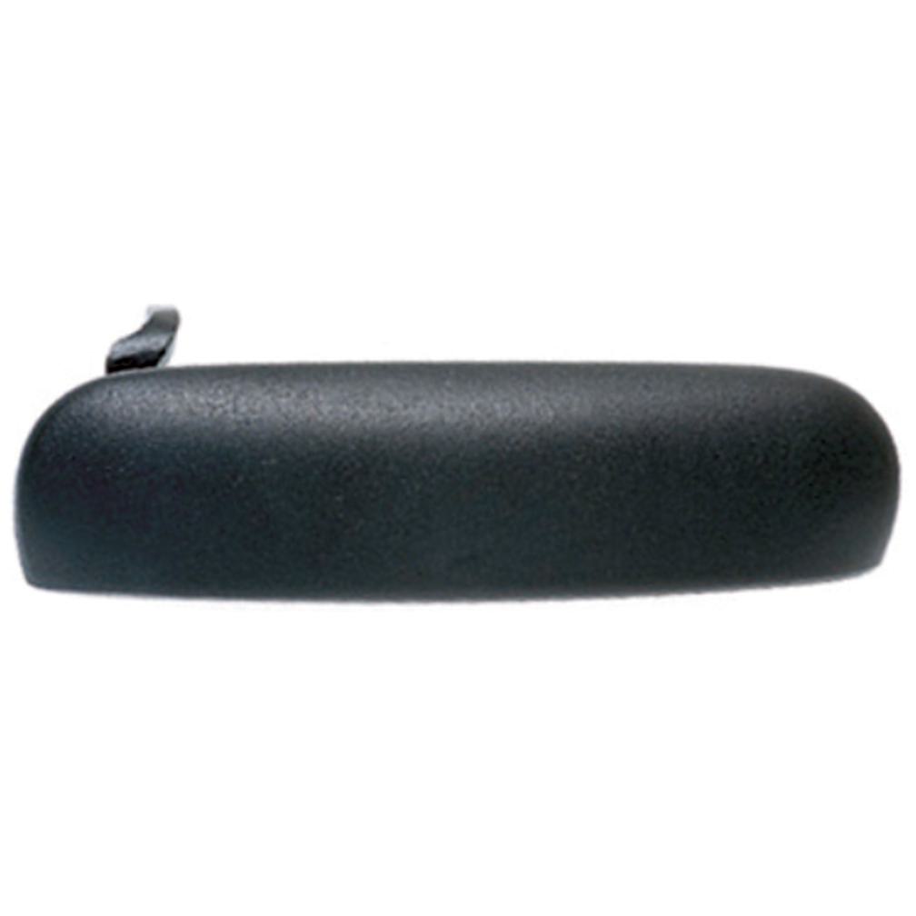 Maçaneta Externa da Porta Dianteira para Volkswagen Logus e Pointer - Universal Automotive - 20691