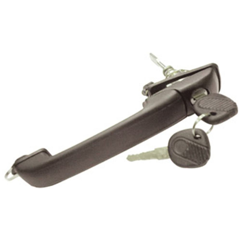 Maçaneta Externa da Porta Dianteira para Volkswagen Gol e Parati - Universal Automotive - 20751