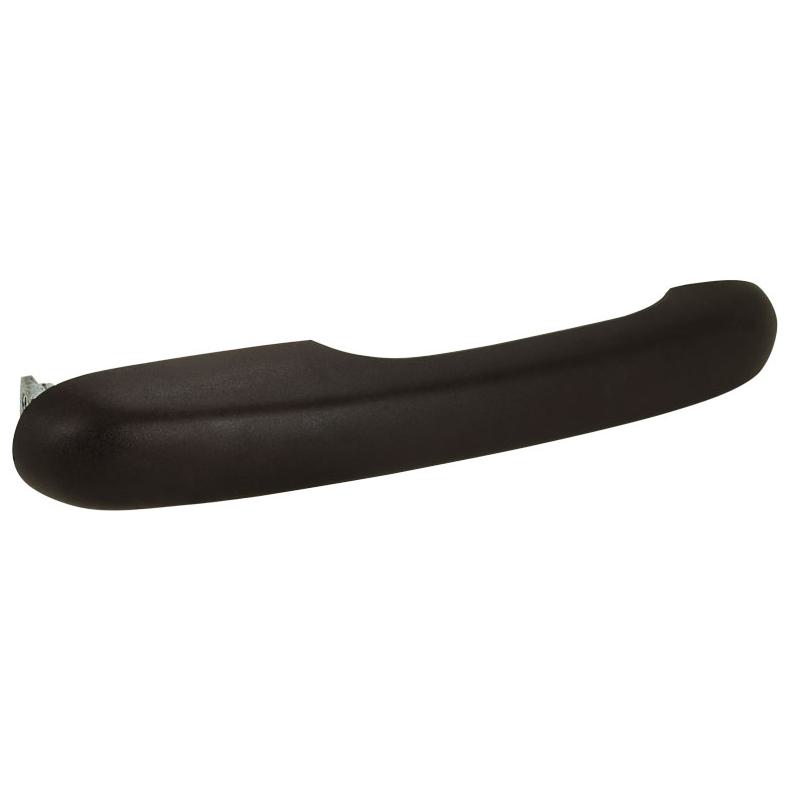 Maçaneta Externa da Porta Dianteira para Volkswagen Quantum e Santana - Universal Automotive - 20846