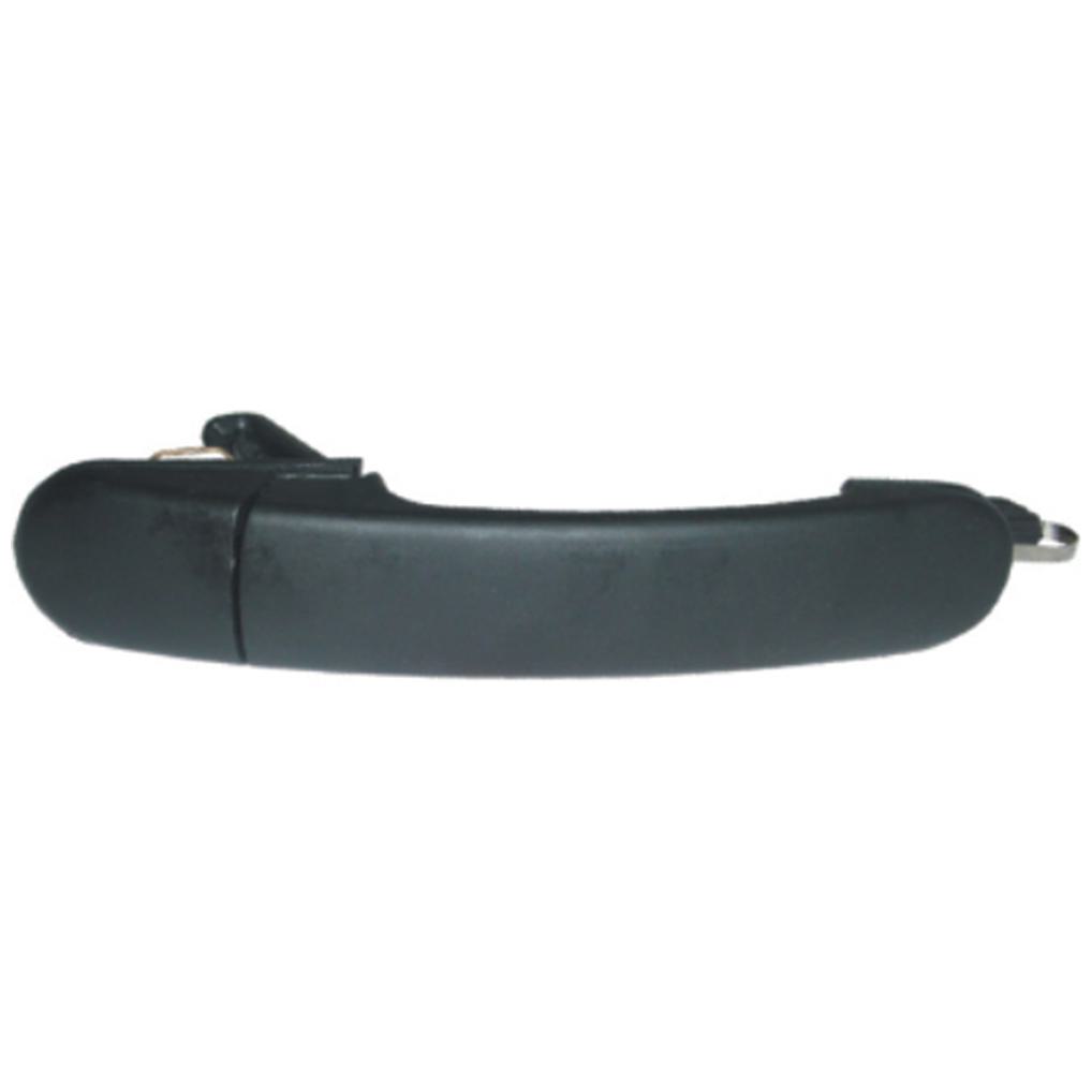 Maçaneta Externa da Porta Dianteira para Volkswagen Gol - Universal Automotive - 20876