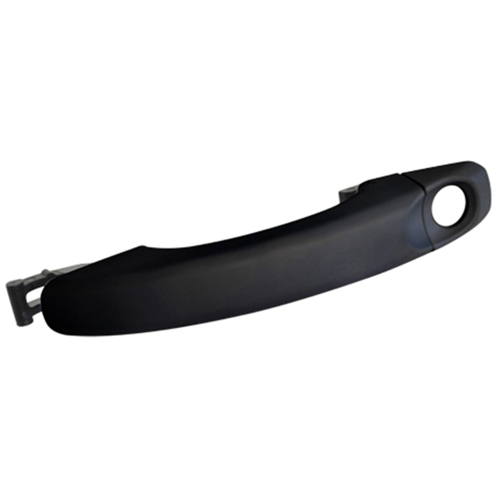 Maçaneta Externa da Porta Dianteira para Volkswagen Amarok - Universal Automotive - 22118