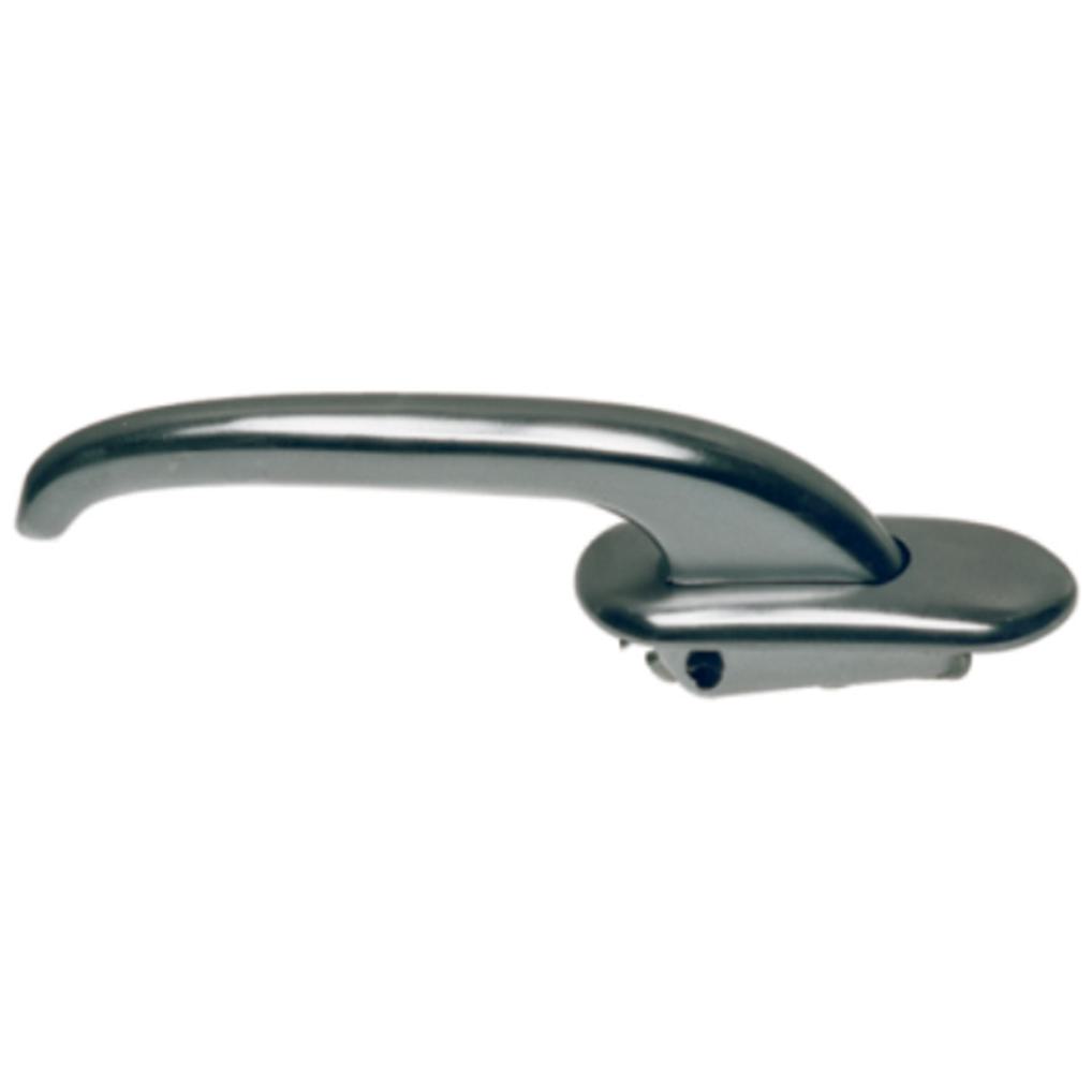 Maçaneta Externa da Porta Dianteira para Ford Aero e Rural - Universal Automotive - 30102