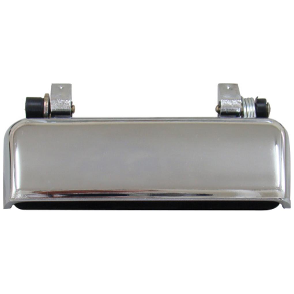 Maçaneta Externa da Porta Dianteira para Ford Ranger - Universal Automotive - 30987