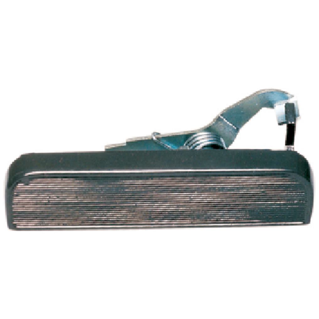 Maçaneta Externa da Porta Dianteira para Chevrolet Monza - Universal Automotive - 40238
