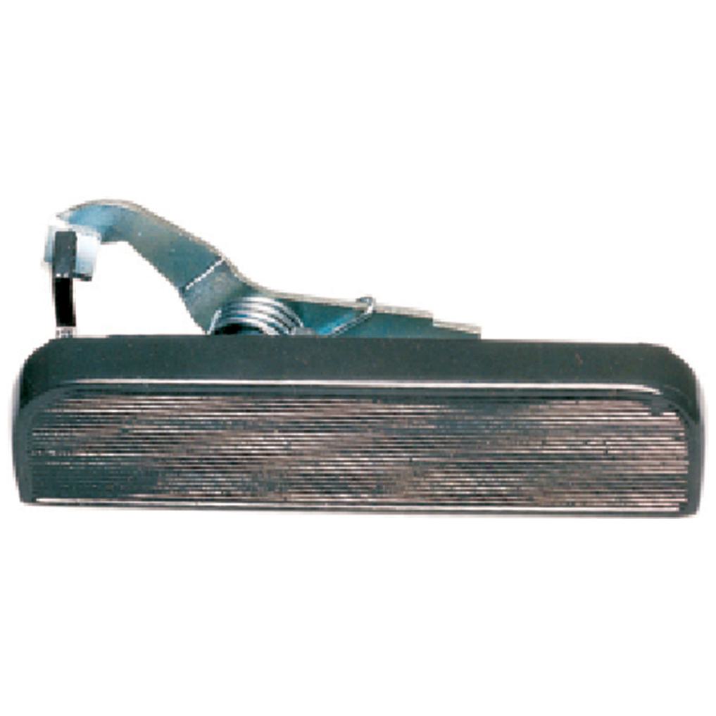 Maçaneta Externa da Porta Dianteira para Chevrolet Monza - Universal Automotive - 40239
