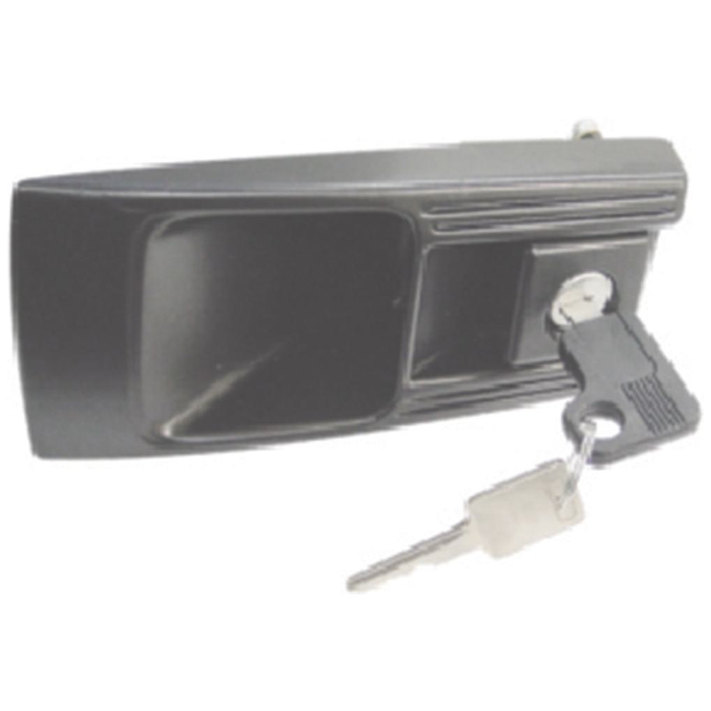 Maçaneta Externa da Porta Dianteira para Chevrolet Caravan e Opala - Universal Automotive - 40288