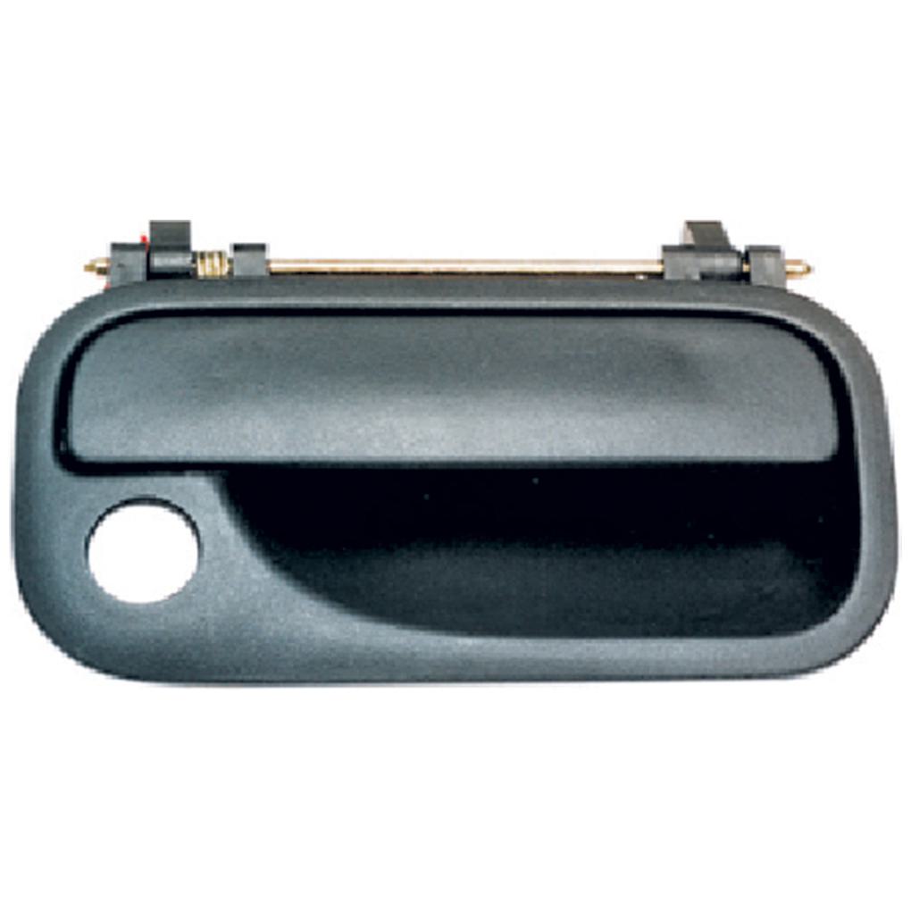 Maçaneta Externa da Porta Dianteira para Chevrolet Vectra - Universal Automotive - 40508