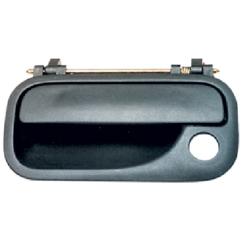 Maçaneta Externa da Porta Dianteira para Chevrolet Vectra - Universal Automotive - 40509
