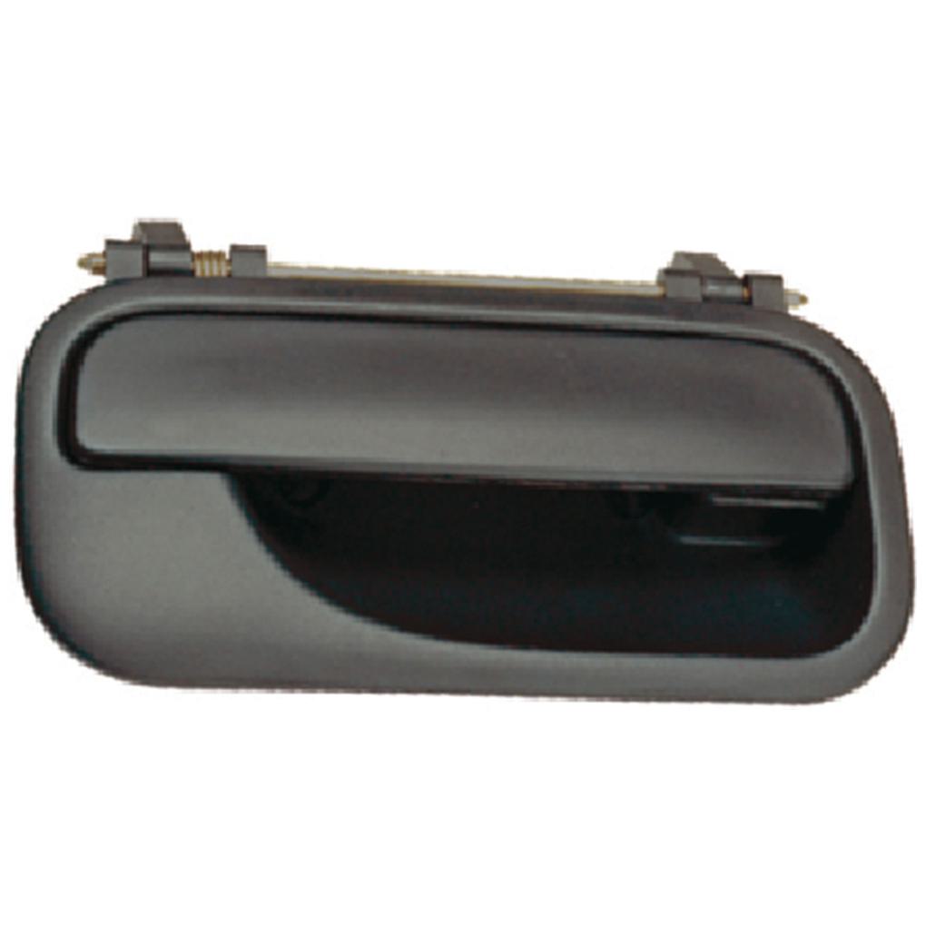 Maçaneta Externa da Porta Dianteira para Chevrolet Vectra - Universal Automotive - 40510