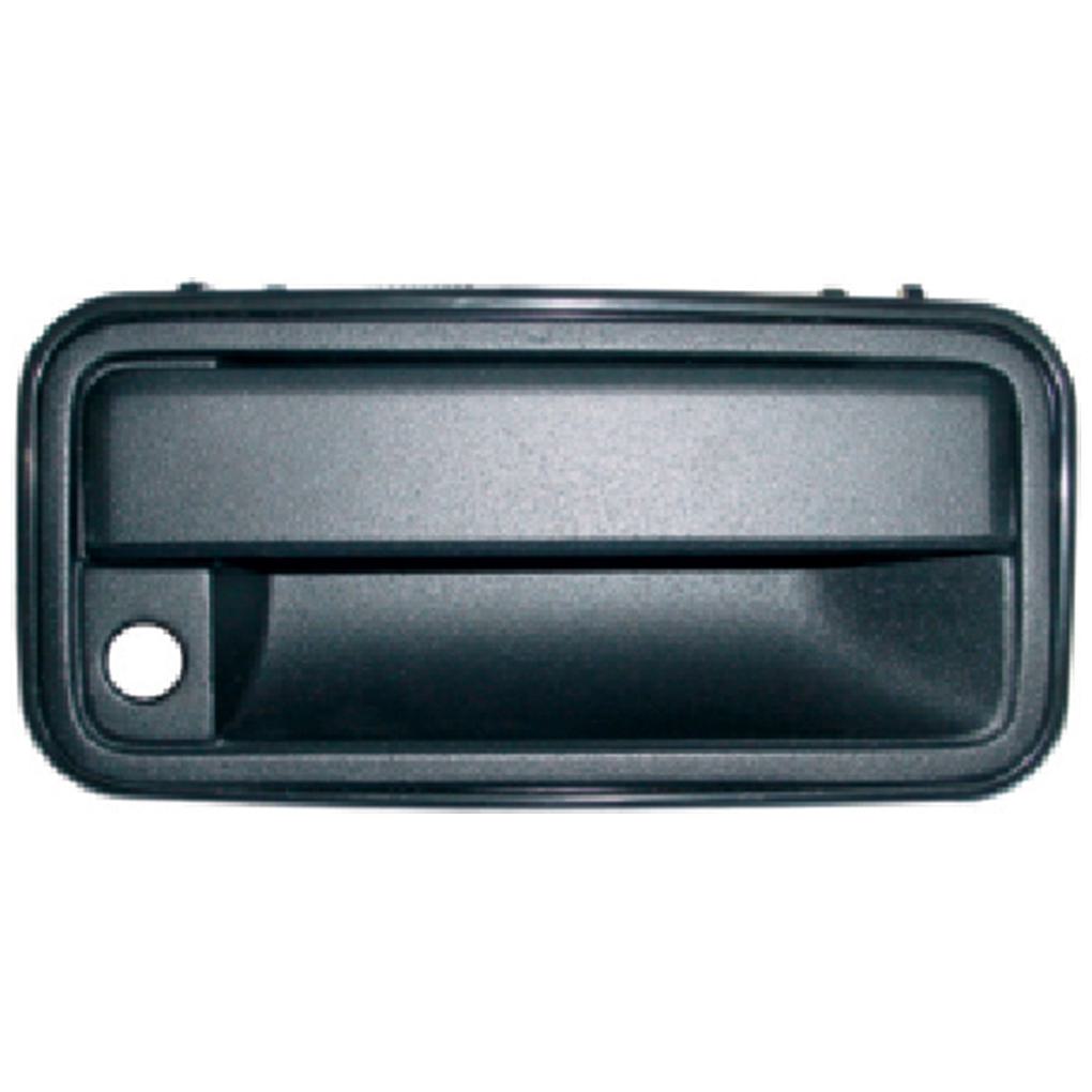 Maçaneta Externa da Porta Dianteira para Chevrolet Grand Blazer - Universal Automotive - 40570
