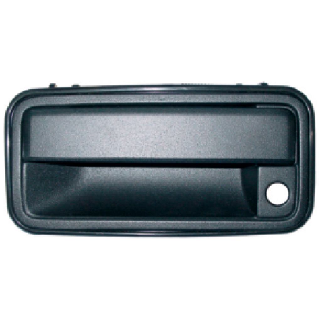 Maçaneta Externa da Porta Dianteira para Chevrolet Grand Blazer e Silverado - Universal Automotive - 40571