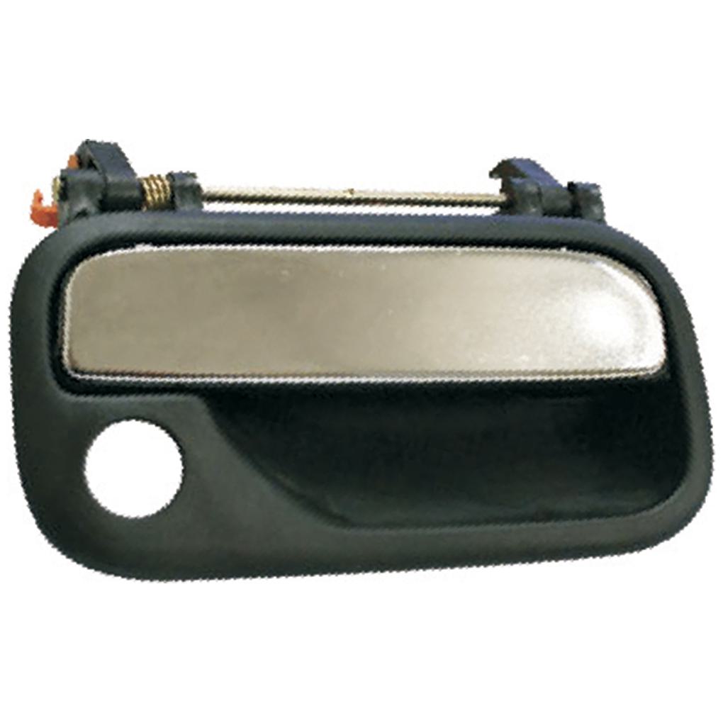 Maçaneta Externa da Porta Dianteira para Chevrolet Vectra - Universal Automotive - 41375
