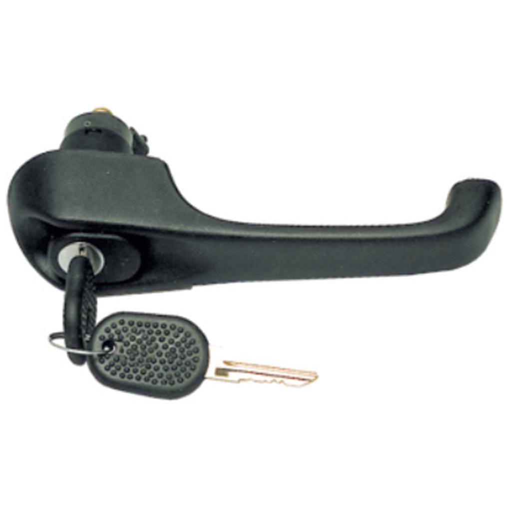 Maçaneta Externa da Porta Dianteira para Fiat Prêmio e Uno - Universal Automotive - 70050
