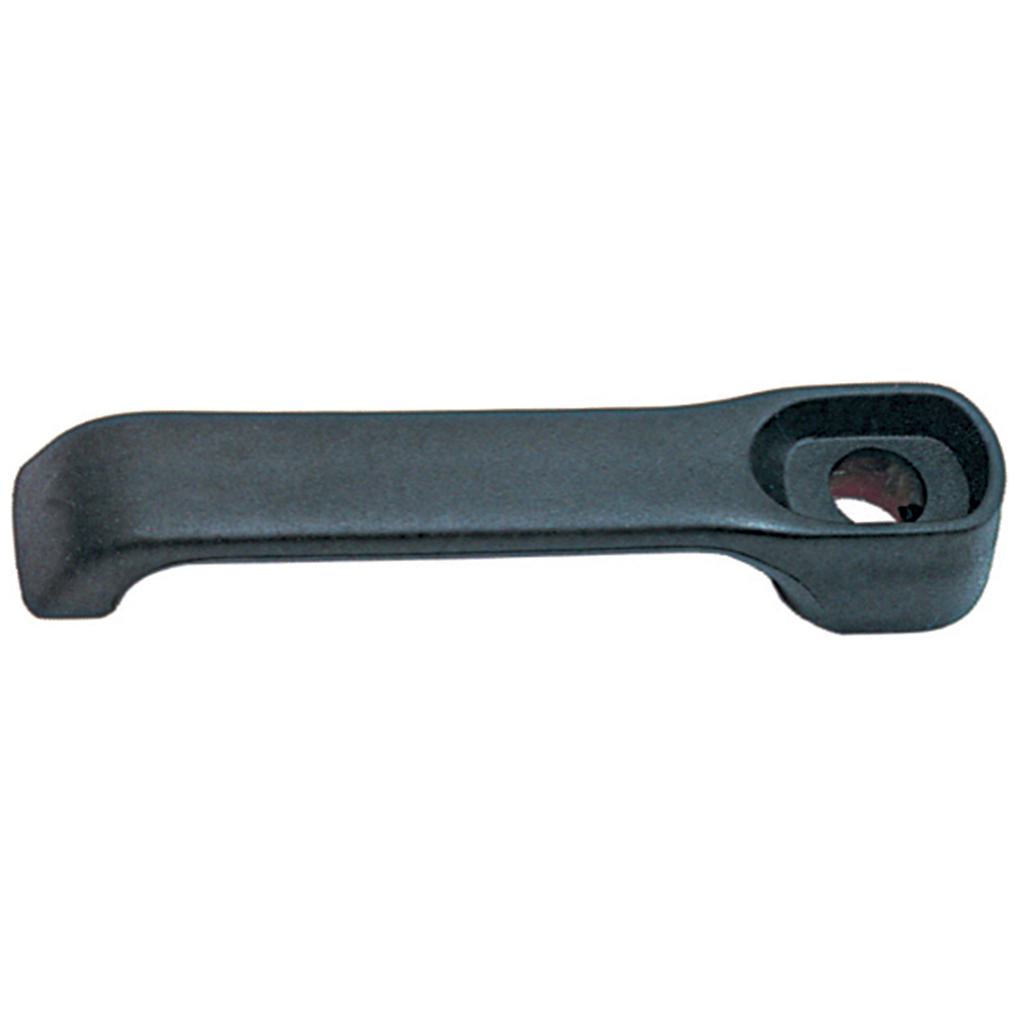 Maçaneta Externa da Porta Dianteira para Fiat Fiorino - Universal Automotive - 70052