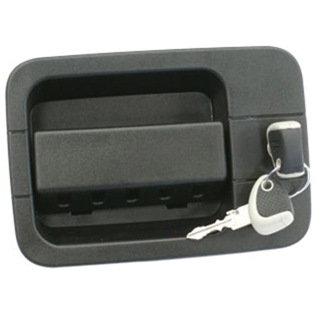 Maçaneta Externa DA Porta Dianteira - Universal - 70766