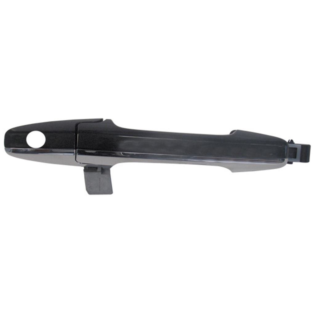 Maçaneta Externa da Porta Dianteria para Honda Civic - Universal Automotive - 13077