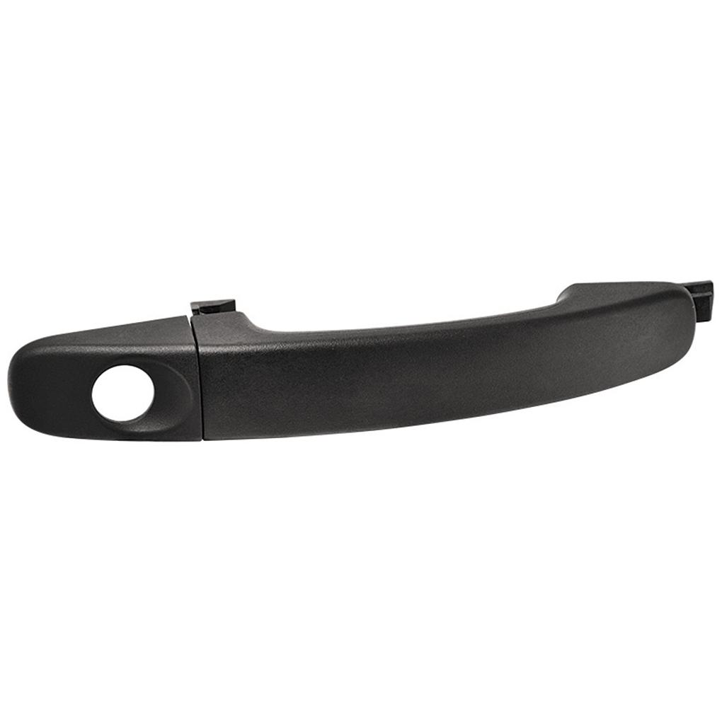 Maçaneta Externa da Porta Dianteria para Troller T4 - Universal Automotive - 31919
