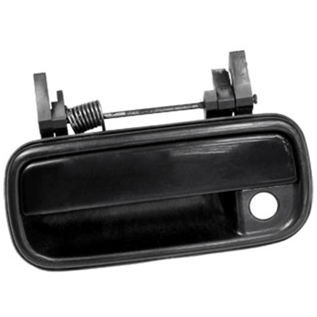 Maçaneta Externa da Porta Dianteria para Toyota Hilux - Universal Automotive - 60345