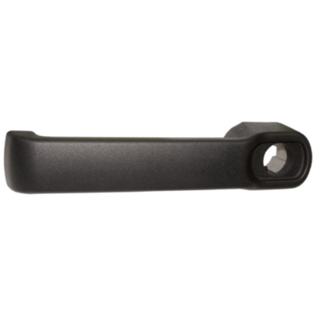 Maçaneta Externa da Porta do Báu para Fiat Fiorino - Universal Automotive - 70300