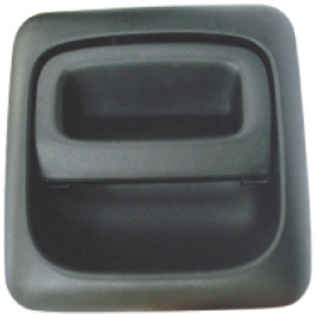Maçaneta Externa da Porta do Báu para Fiat Ducato - Universal Automotive - 70327