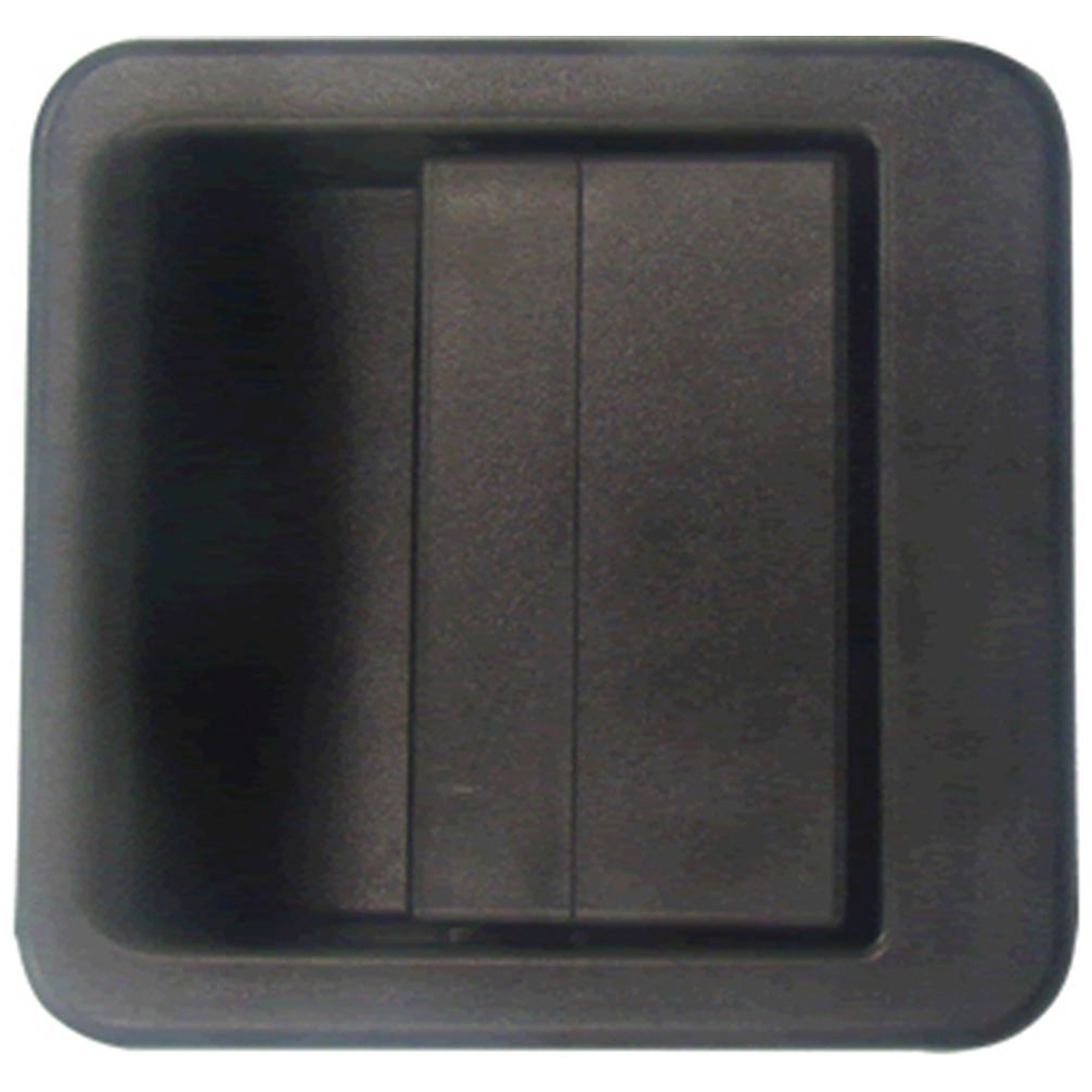 Maçaneta Externa da Porta do Báu para Fiat Ducato e Peugeot Boxer - Universal Automotive - 70752