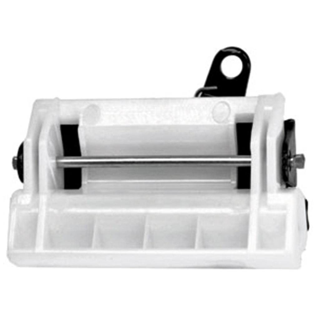 Maçaneta Externa da Porta-Malas para Mitsubishi Pajero Tr4 - Universal Automotive - 18236