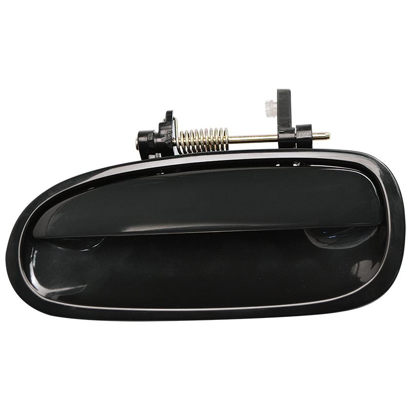 Maçaneta Externa da Porta Traseira para Honda Civic - Universal Automotive - 13004