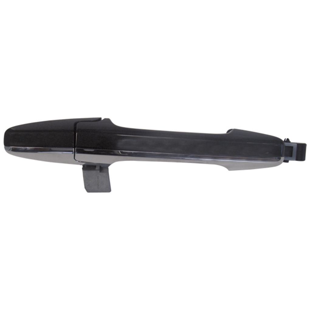 Maçaneta Externa da Porta Traseira para Honda Civic - Universal Automotive - 13078