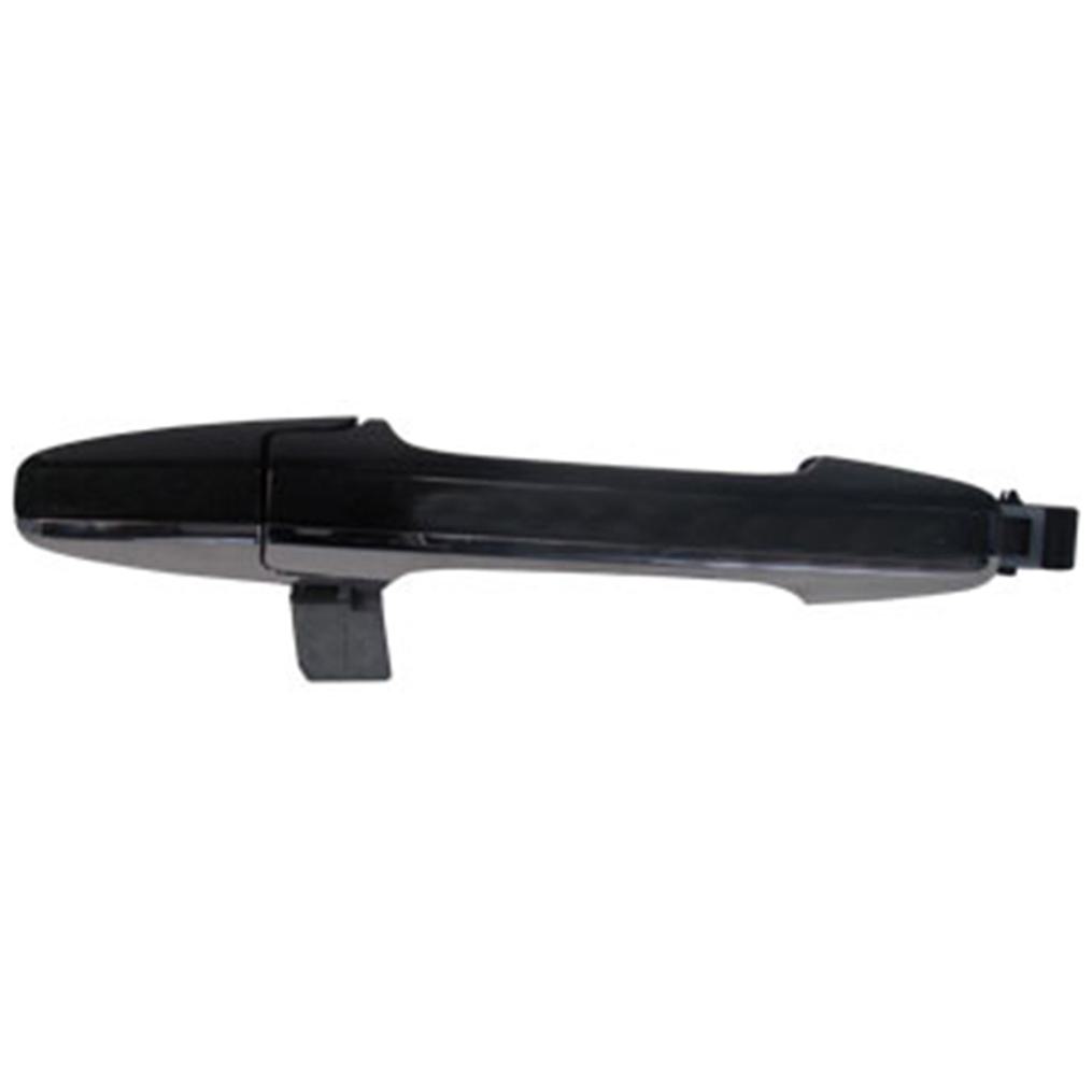 Maçaneta Externa da Porta Traseira para Honda Civic - Universal Automotive - 13079