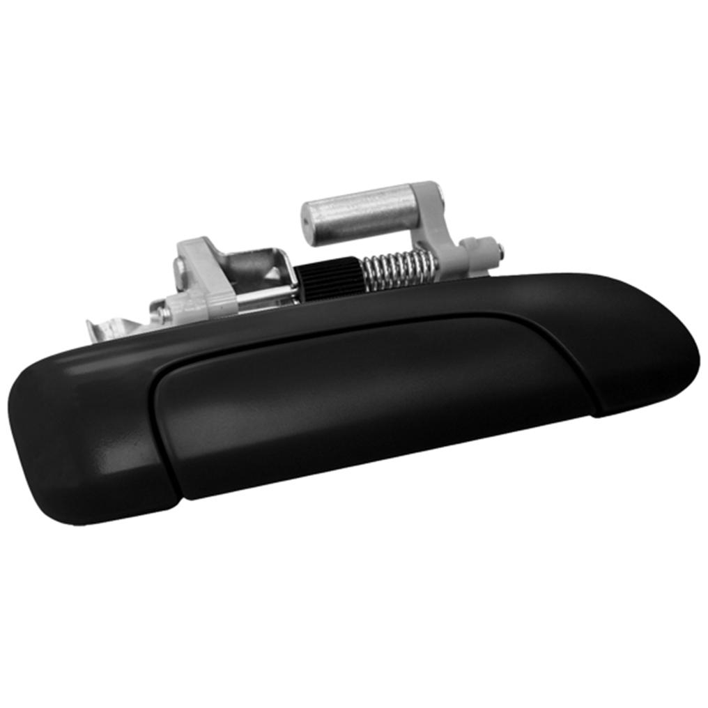 Maçaneta Externa da Porta Traseira para Honda FIT - Universal Automotive - 13144