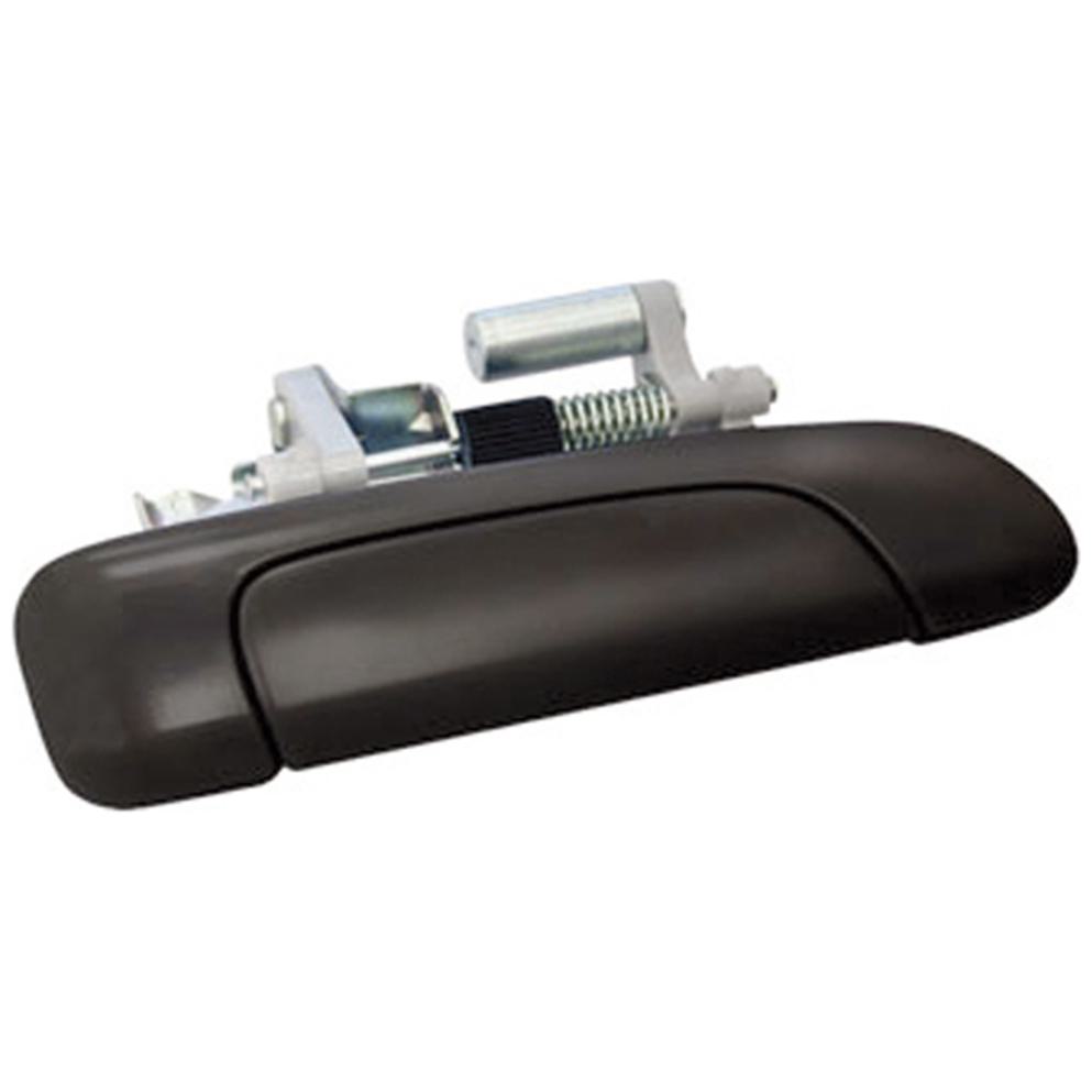 Maçaneta Externa da Porta Traseira para Honda Civic - Universal Automotive - 13211