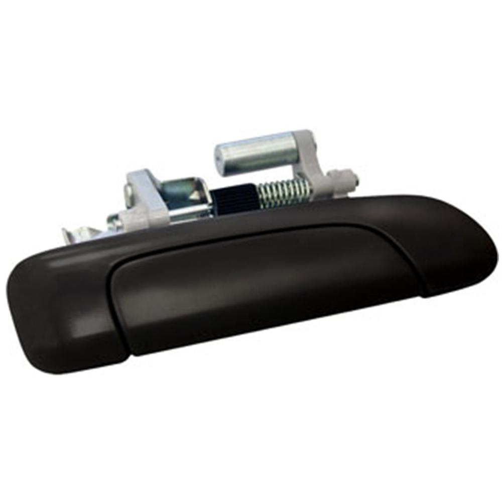Maçaneta Externa da Porta Traseira para Honda Civic - Universal Automotive - 13212